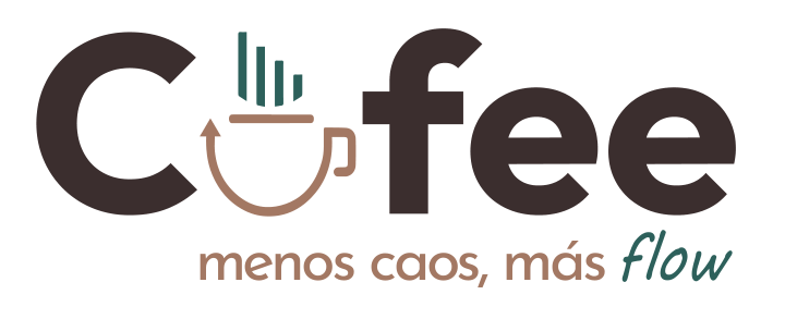 COFEE — menos caos, más flow