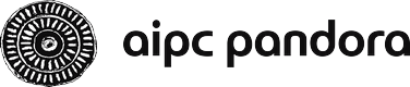 Logo de AIPC Pandora