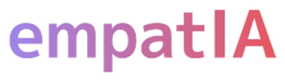 Logo de empatIA