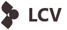 Logo de LCV