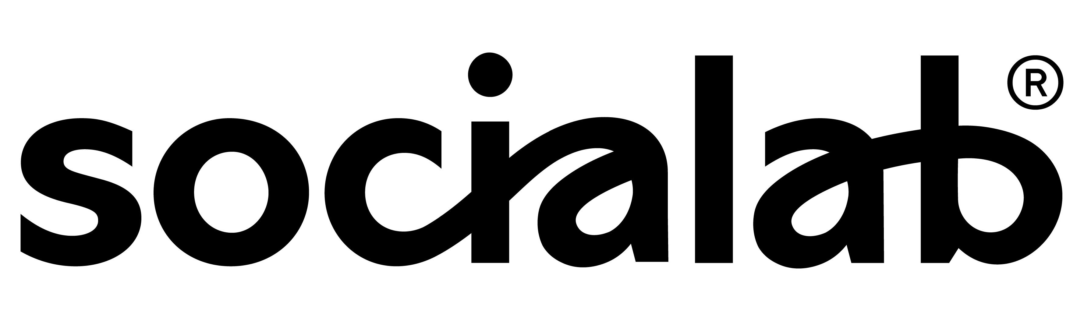 Logo de Socialab
